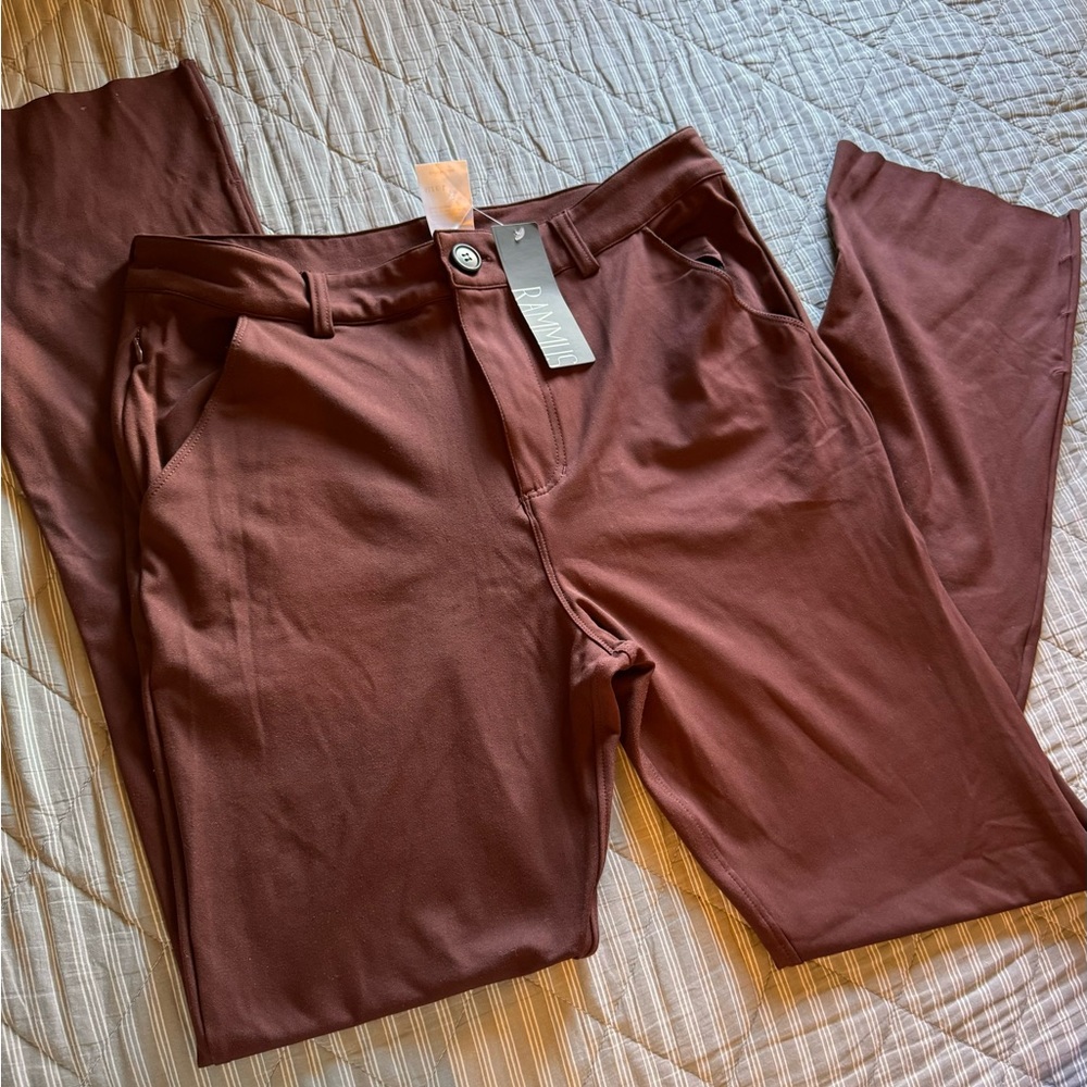 New